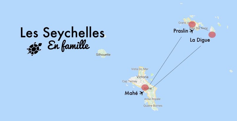 que faire aux seychelles